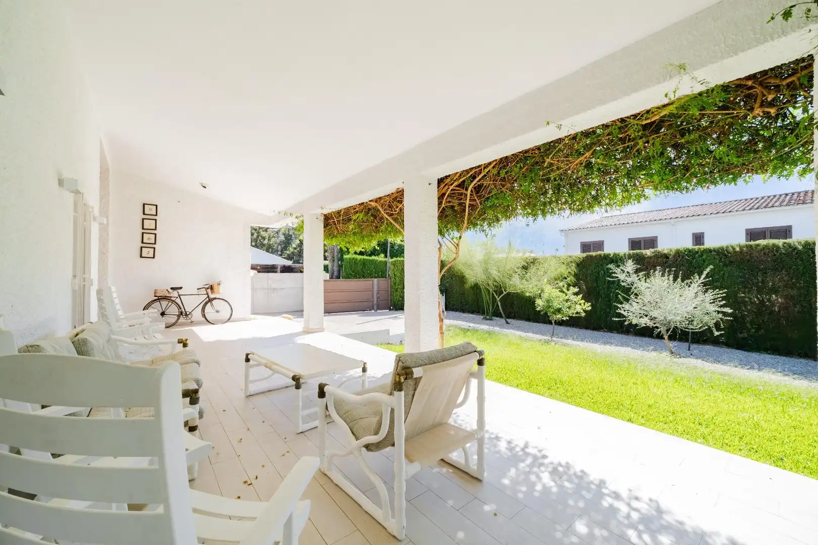 Villa avec terrasse à vendre à Calle JAUME ROIG, imagen 60