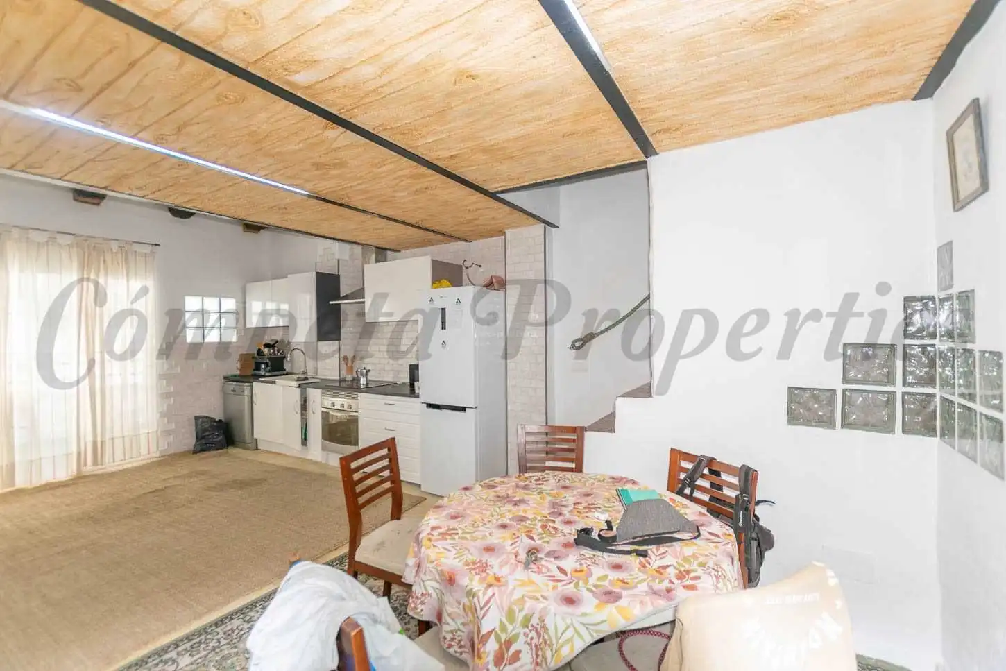 Casa en venda a Canillas de Albaida, imagen 5