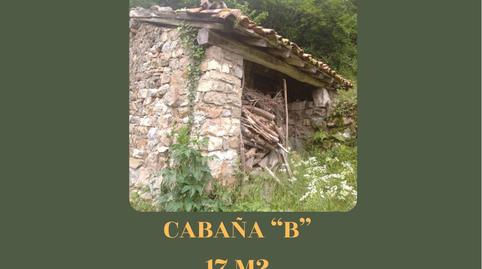 Photo 4 of Country house for sale in Caserio Cuevas, 3, Aller, Asturias