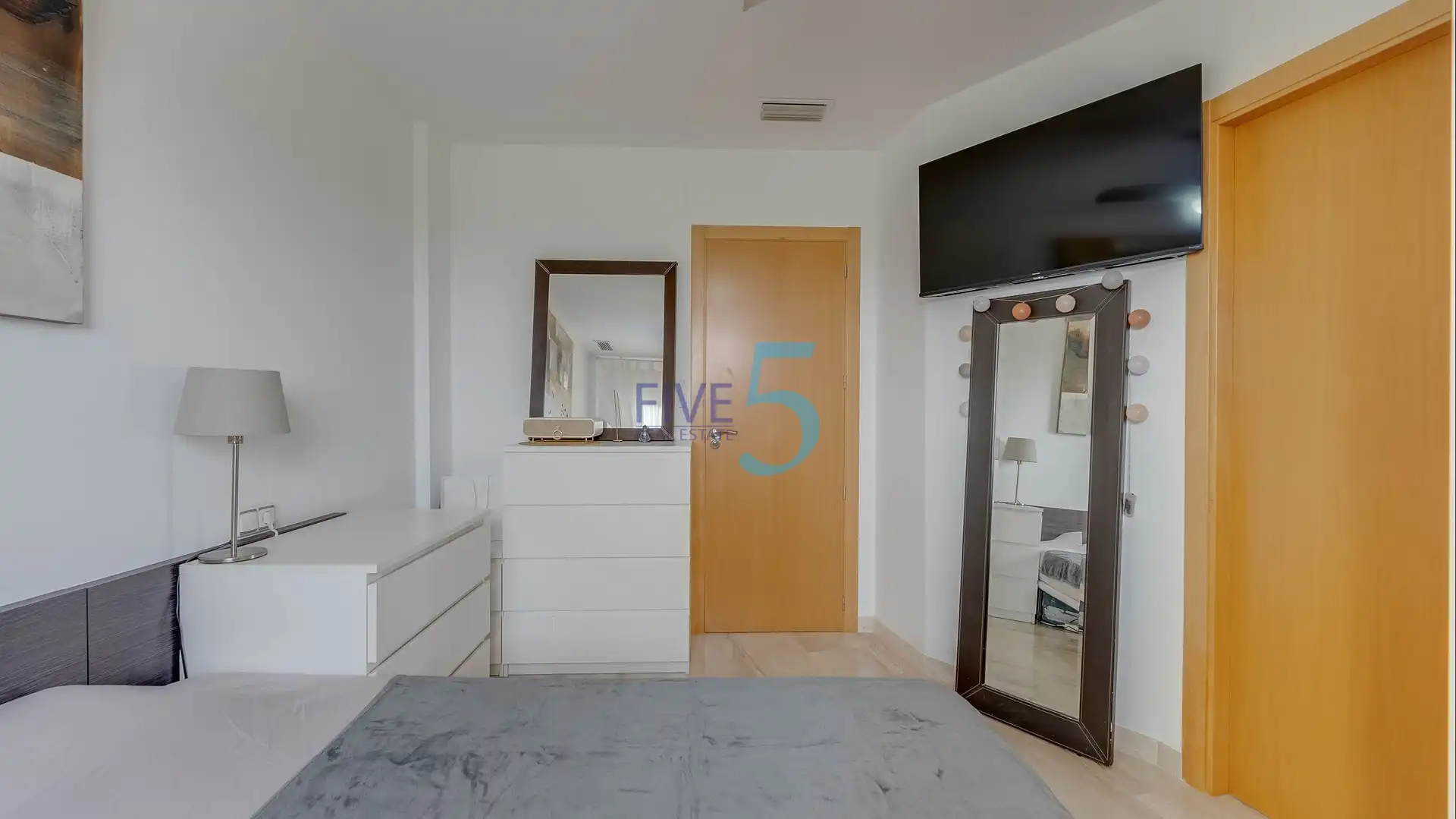 Penthouse mit Pool zum Verkauf in Campo de Murcia, imagen 11
