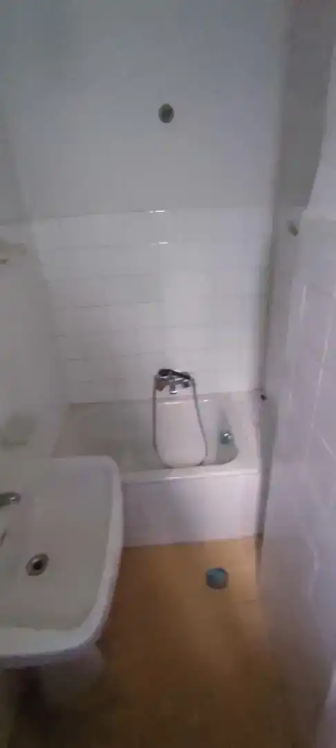 Bany de Casa adosada en venda en Güéjar Sierra