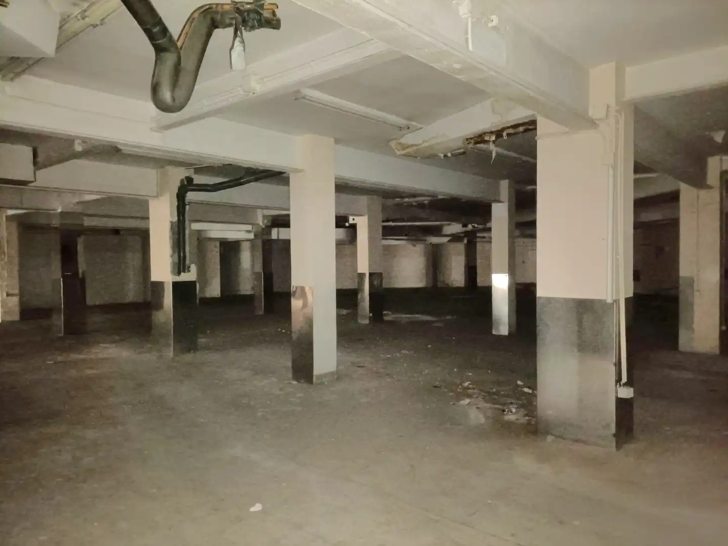 Gewerbefläche zum Verkauf in Carrer d'Osca, imagen 9