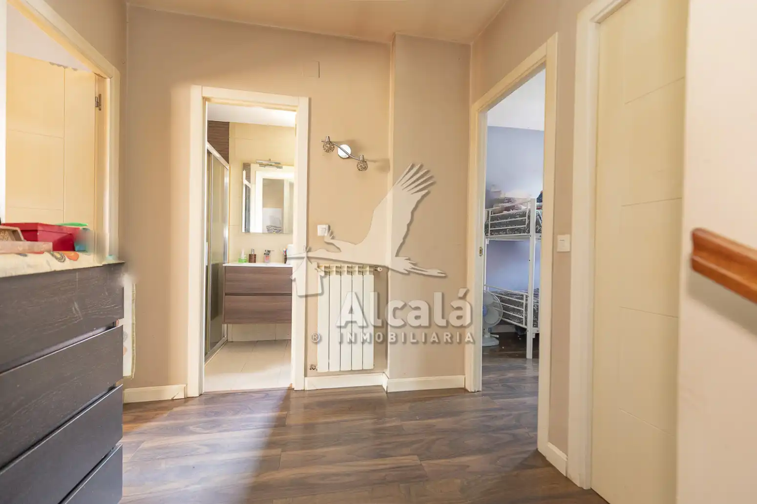 Houses for sale in Camarma de Esteruelas  with Air Conditioner, Heating and Private garden