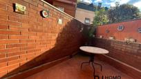 Terrace of Flat for sale in Sabadell  with Air Conditioner, Heating and Balcony