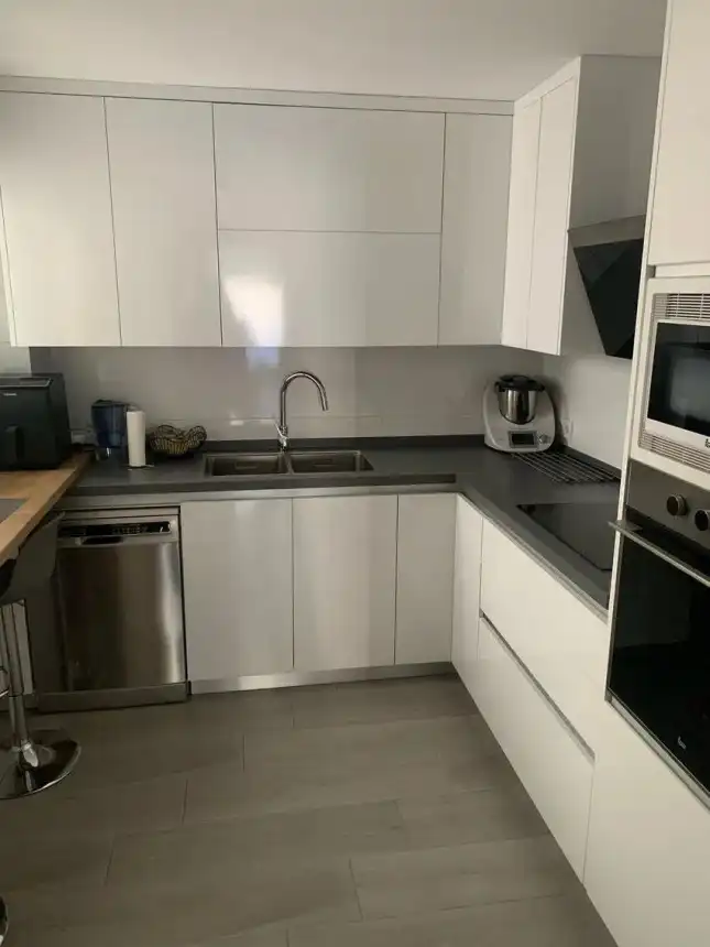 Apartamento con terraza en venta en La Colina, imagen 11