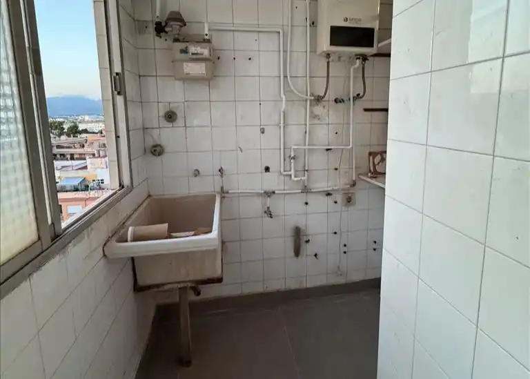 Baño de Piso en venta en Nord