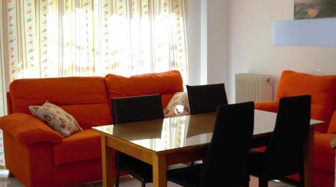 Photo 4 of House or chalet to rent in Avenida de la Argentinita, Avda. Federico Garcia Lorca - Nueva Estación Autobuses, Granada