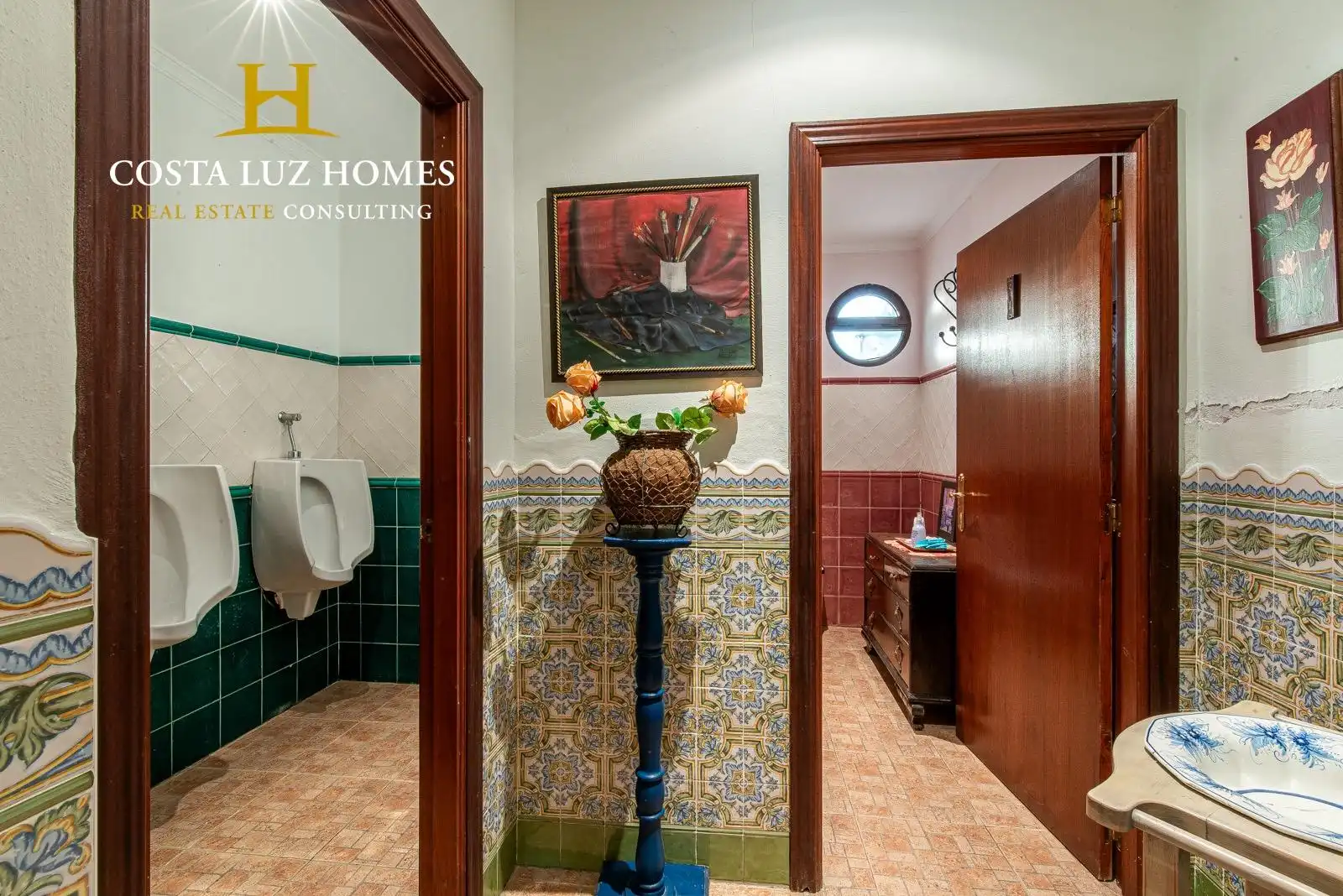 Casa en venda a Villamartín, imagen 29