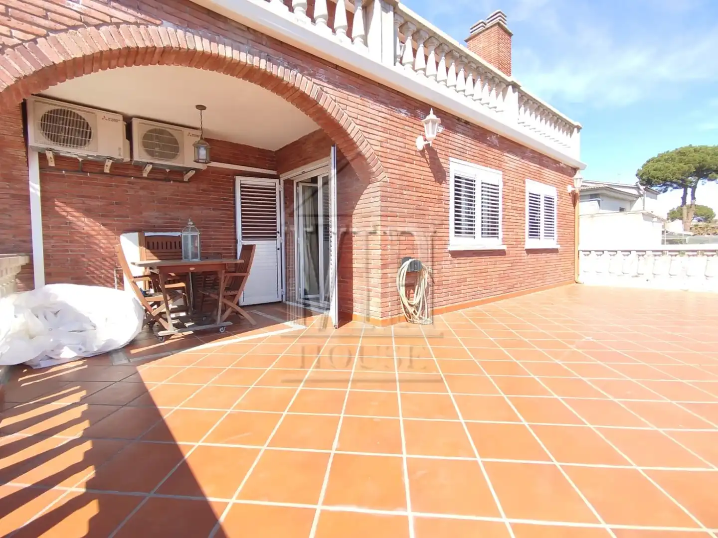 Casa o chalet en venta en Passeig de Sant Valerià, 137, Lliçà d'Amunt