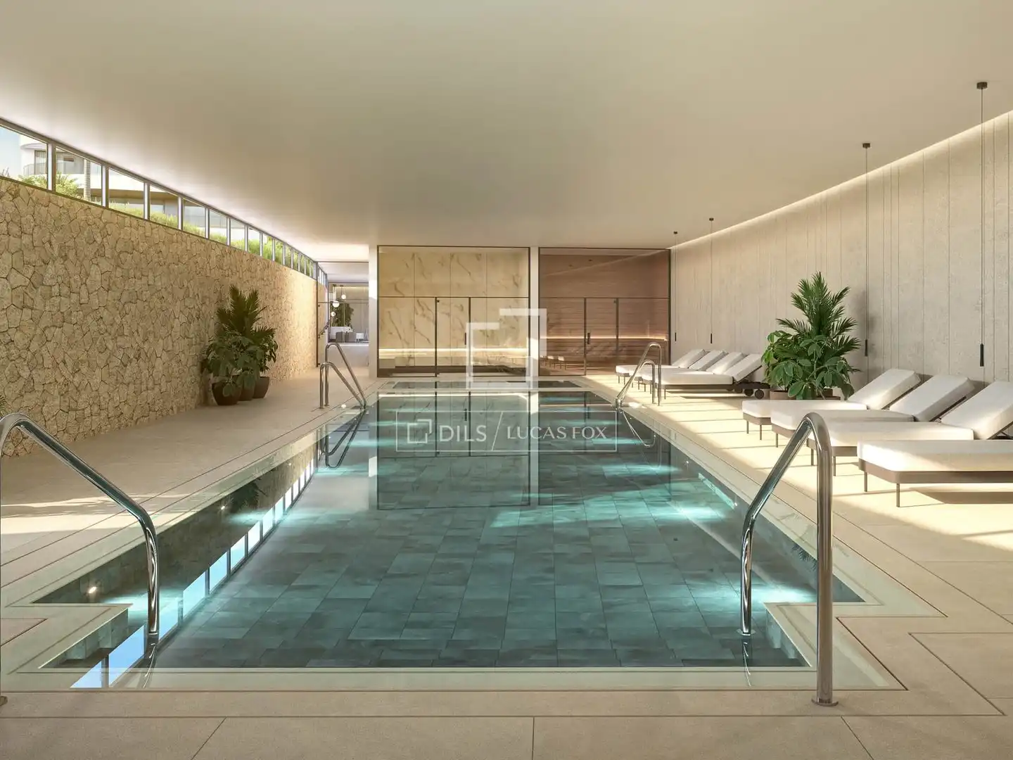 Pis amb piscina en venda a Benamara - Atalaya, imagen 28