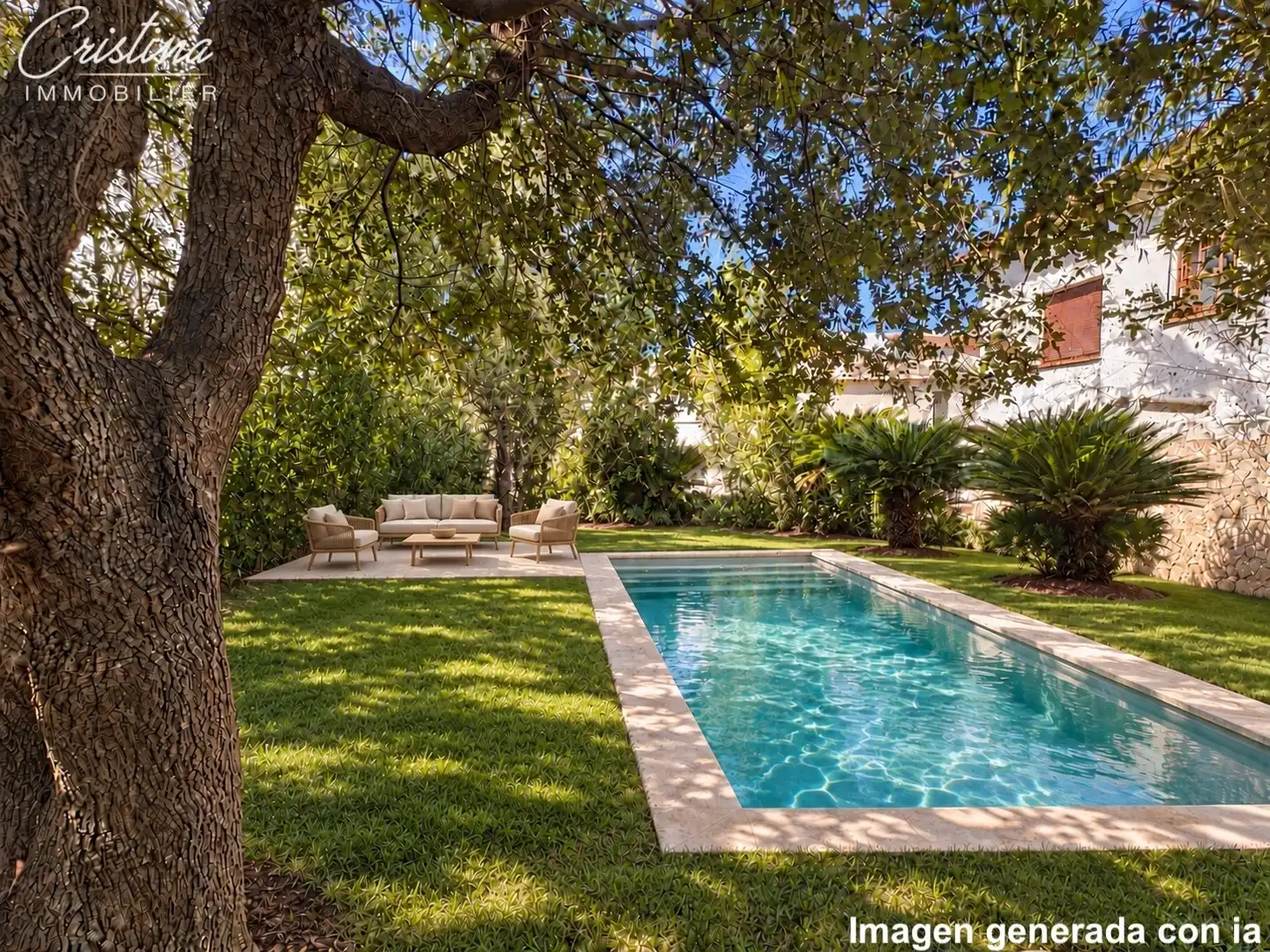 Villa avec terrasse à vendre à del Sol, imagen 66