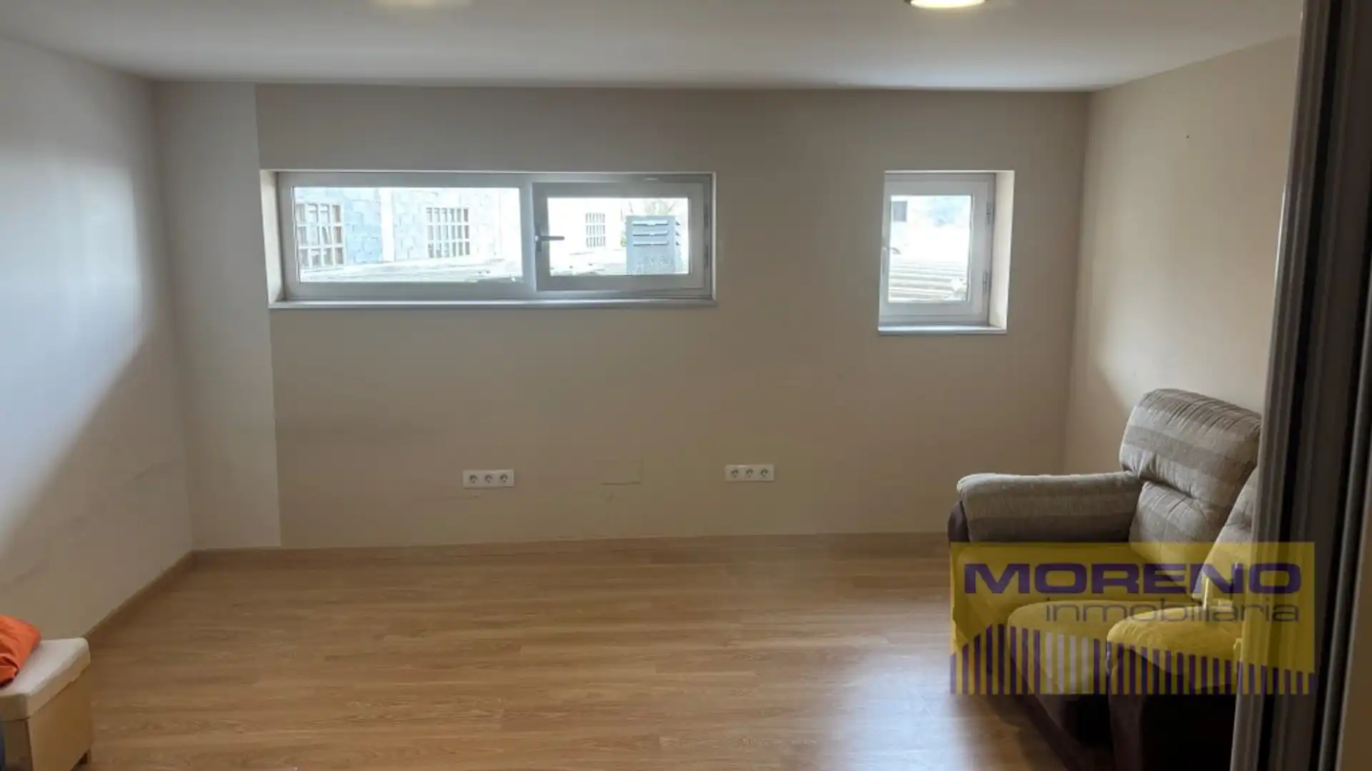 Apartamento en venta en Sarria