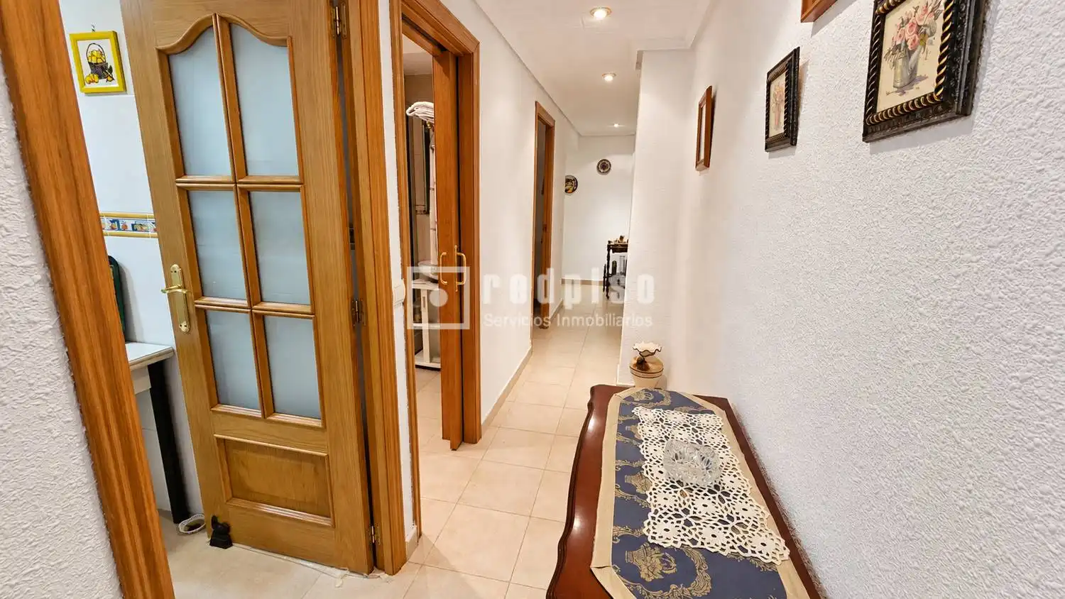 Wohnung zum Verkauf in Avenida de la Paz, imagen 9