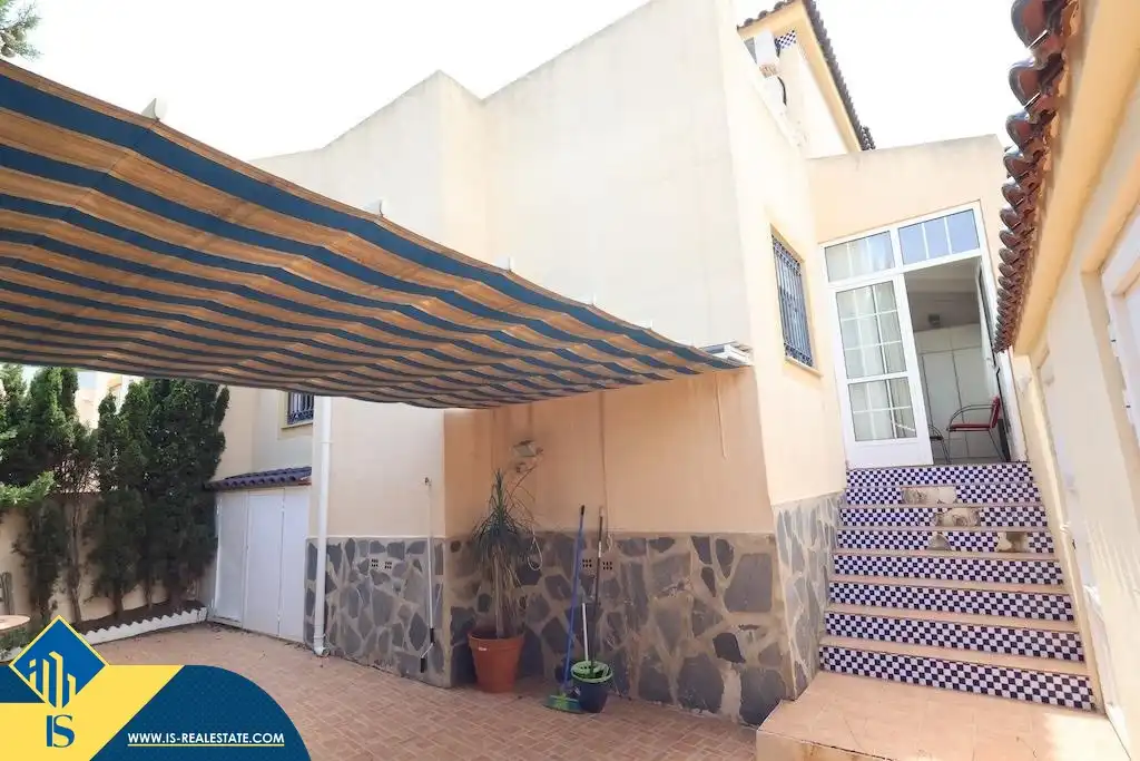 House with pool for sale in Los Balcones - Los Altos, imagen 2