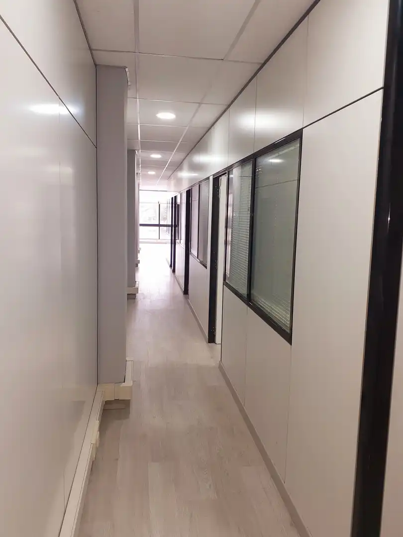 Office space with lift to rent in El Barral Ferial, imagen 3