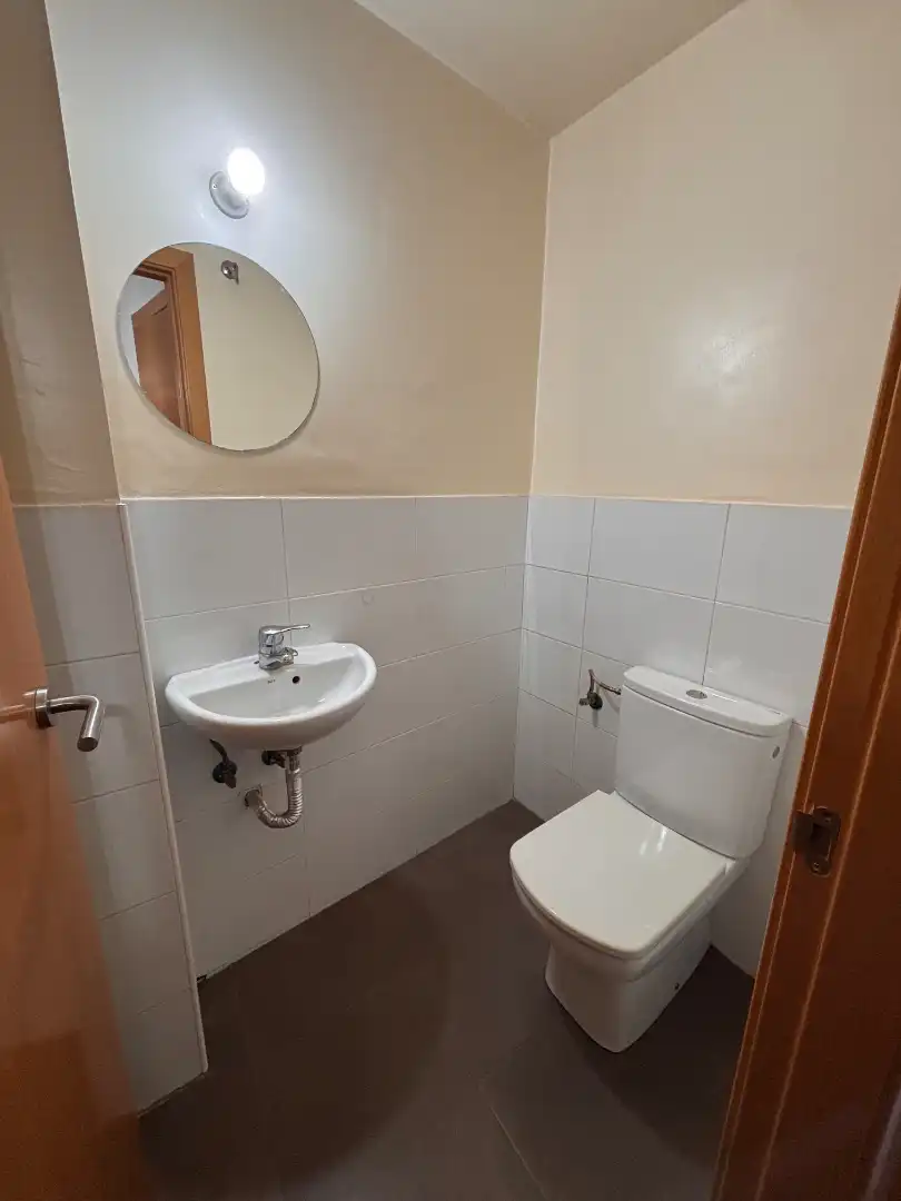 Baño de Piso en venta en Cassà de la Selva con Calefacción y Terraza