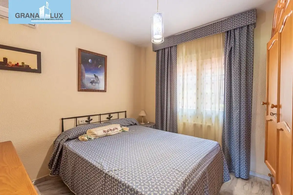 Chalet con terraza en venta en Alfacar, imagen 25