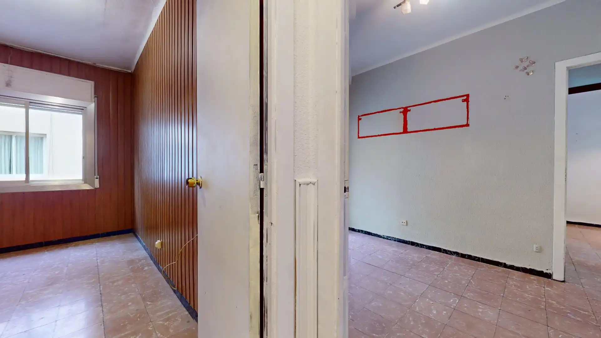 Ático en venta en Barcelona con Balcón