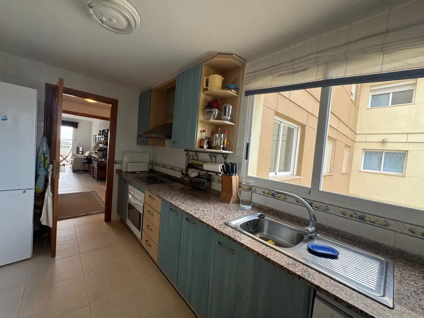 Apartament amb terrassa de lloguer a Carrer l'Hisenda d'en Mira 2, imagen 11