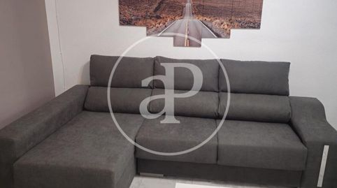 Foto 3 de Piso de alquiler en Avinguda de Pérez Galdós, Nou Moles, Valencia Capital