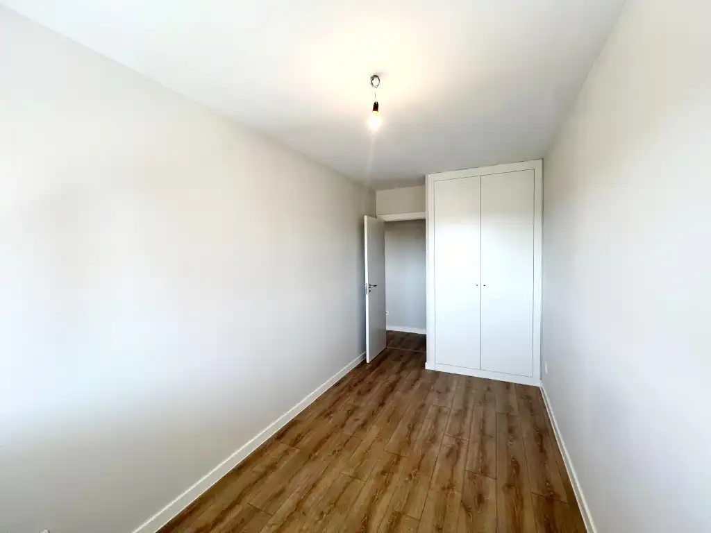 Habitación de Piso de alquiler en Alcalá de Henares con Terraza, Trastero y Domótica