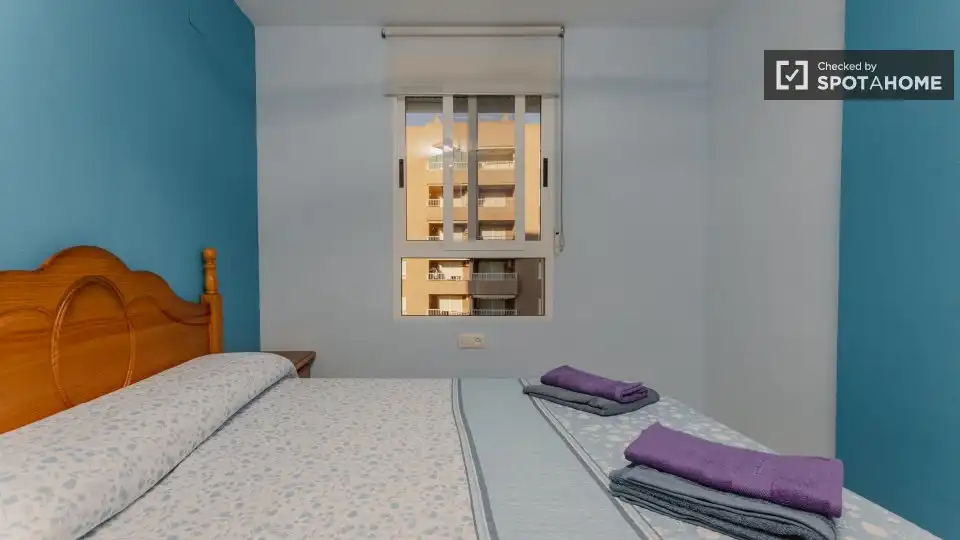 Habitació a Corinto - Almarda