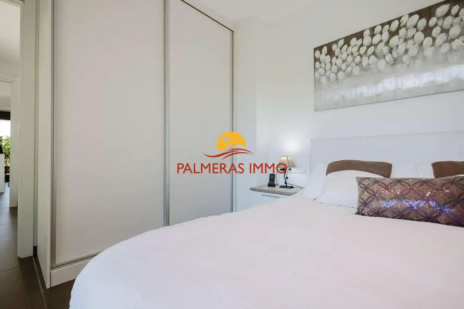 Chalet con piscina en venta en Les Tres Cales, imagen 11