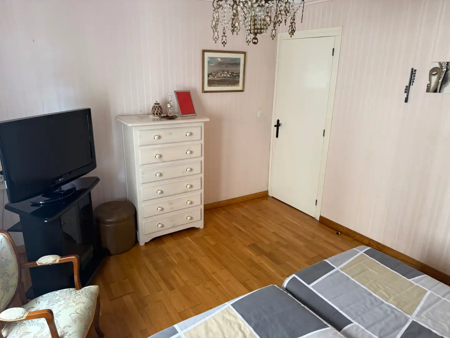 Casa amb terrassa en venda a Sant Jaume de Llierca, imagen 32