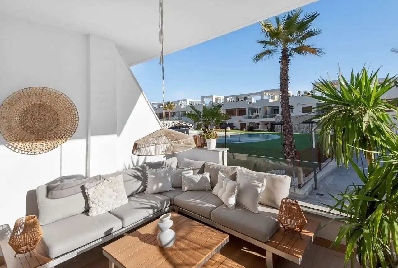 Apartamento en venta en N/A, Los Balcones - Los Altos