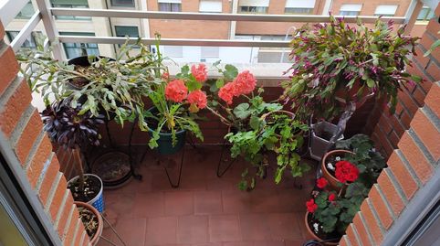 Foto 3 de Piso en venta en Flores de Sil - La Placa, Ponferrada