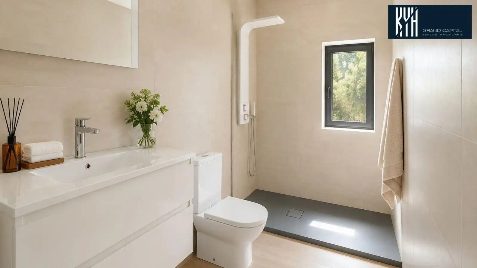 Casa con jardín en venta en Calle Miquel Marti i Pol, imagen 6