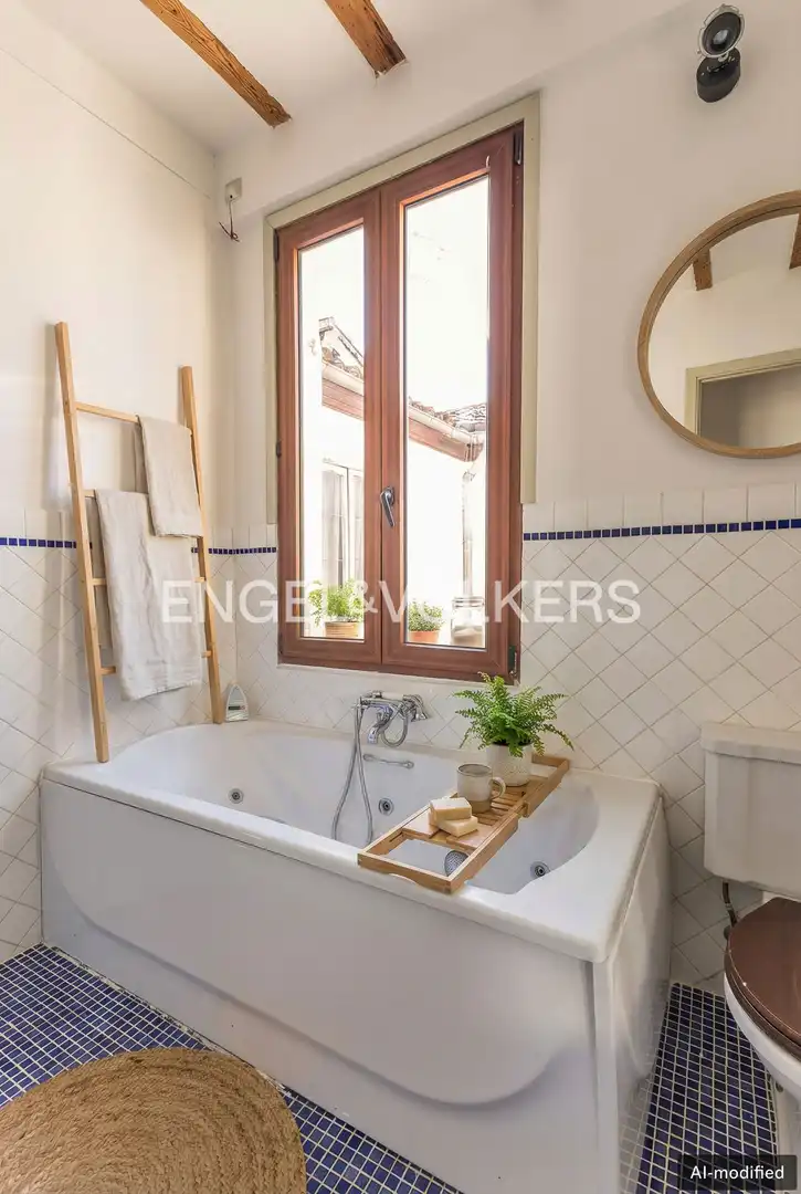 Wohnung zur Miete in Madrid, Madrid