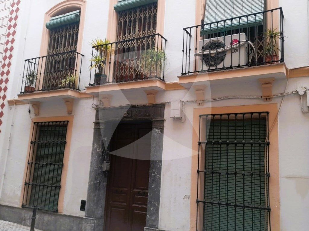 Vista exterior de Casa o xalet en venda en Badajoz Capital amb Balcó