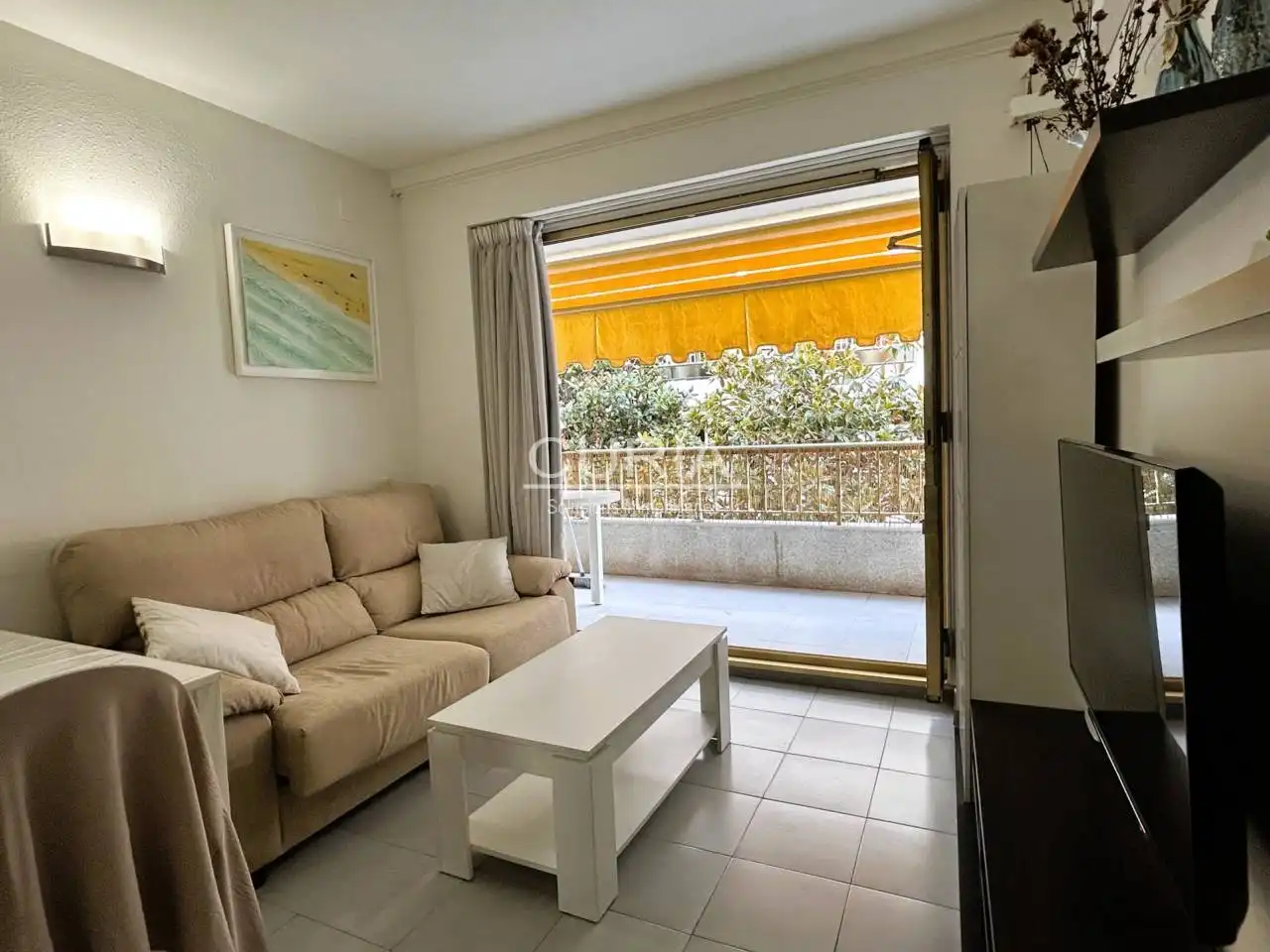 Apartament amb terrassa en venda a Platja de Ponent, imagen 4