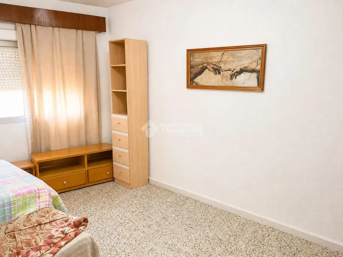 Habitación de Casa o chalet en venta en Málaga con Terraza