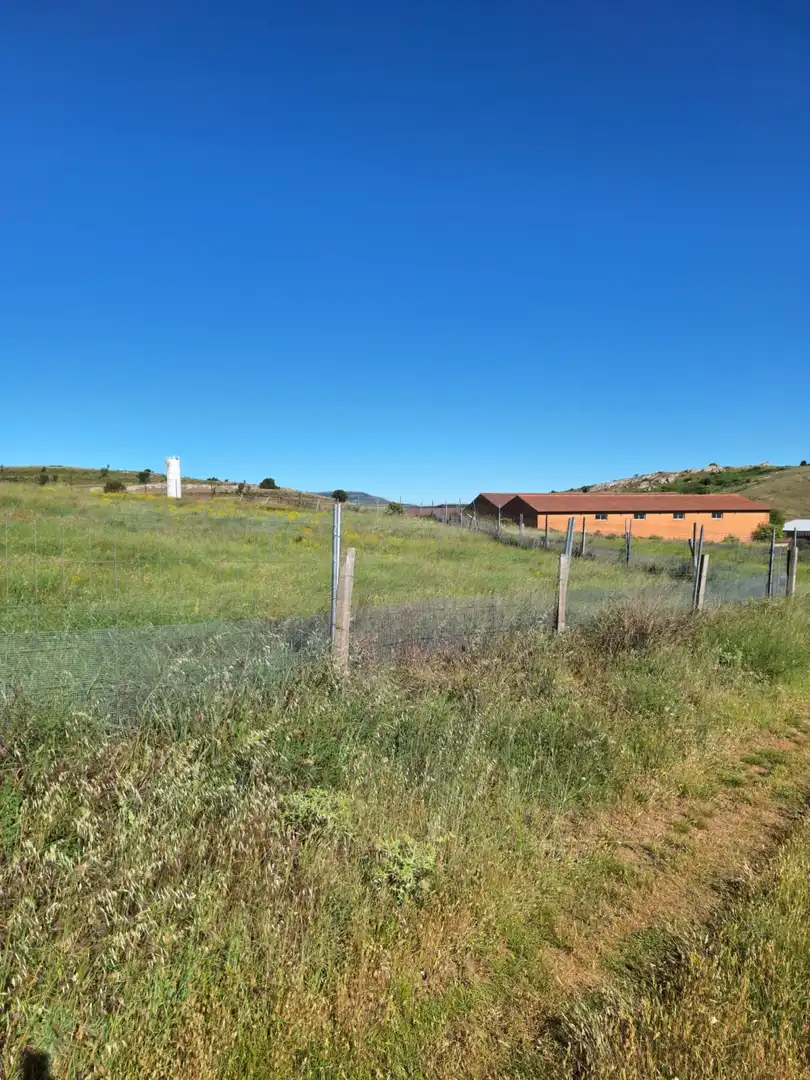 Local en venda en Aguilar de Campoo