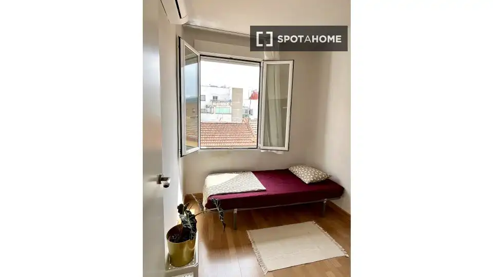 Wohnung zur Miete in Puente de Vallecas, imagen 15