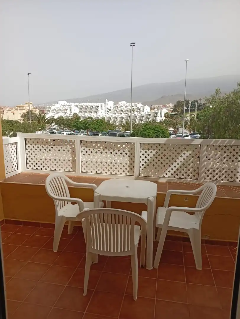 Monolocale con piscina in vendita a Calle Antonio Navarro 18, imagen 12
