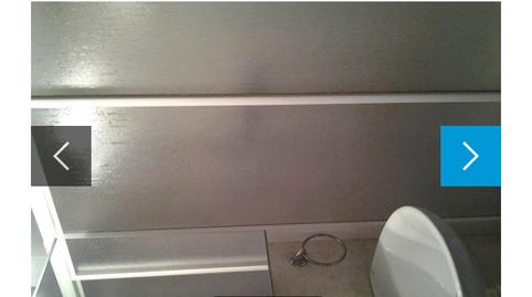 Foto 5 de Pis de lloguer a Rúa Das Galeras, Campus Sur - Santa Marta, Santiago de Compostela