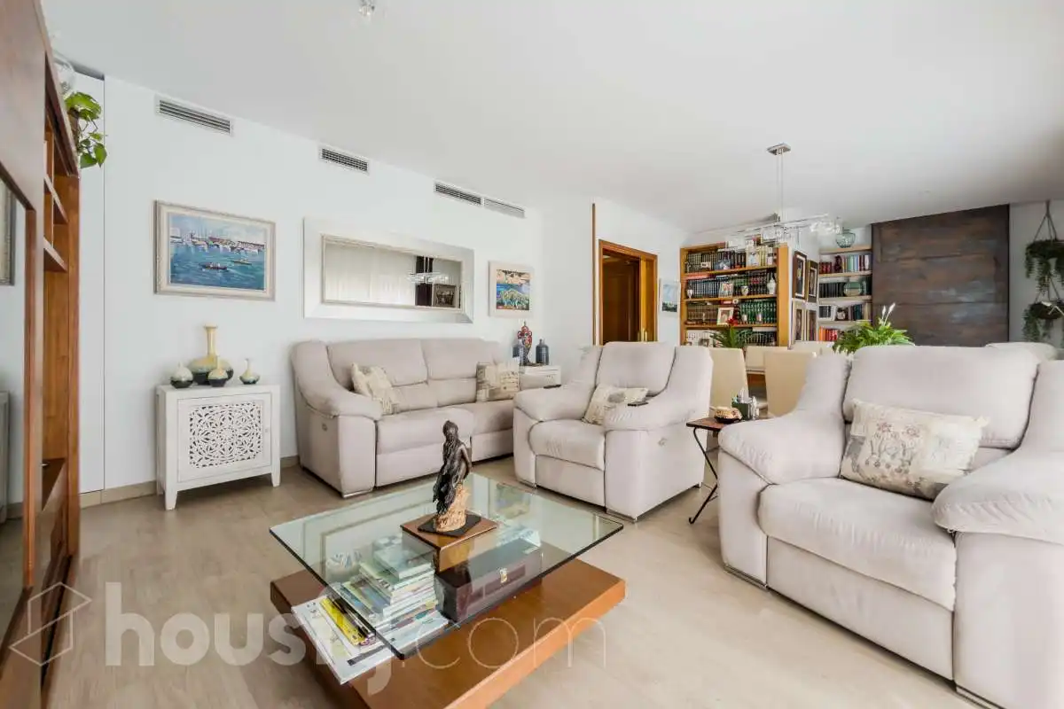 Casa o chalet en venta en Carrer d'Hartzenbusch, La Bordeta