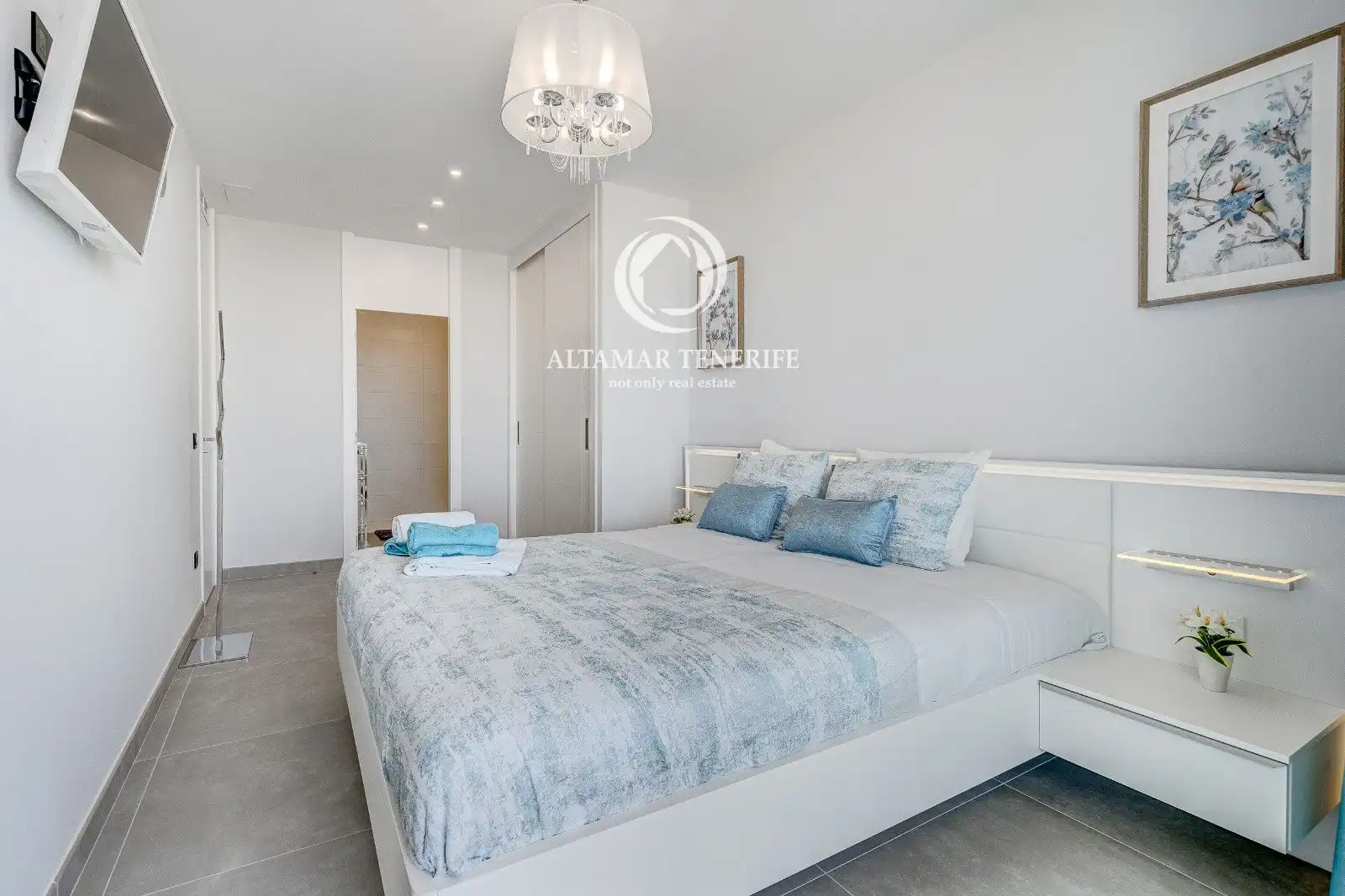 Attique avec piscine à vendre à C. el Peralillo,, imagen 9