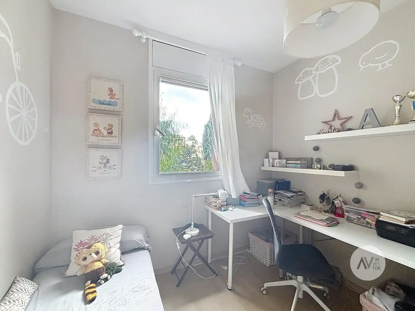Apartament de lloguer a Carrer de la Verge dels Dolors, Centre