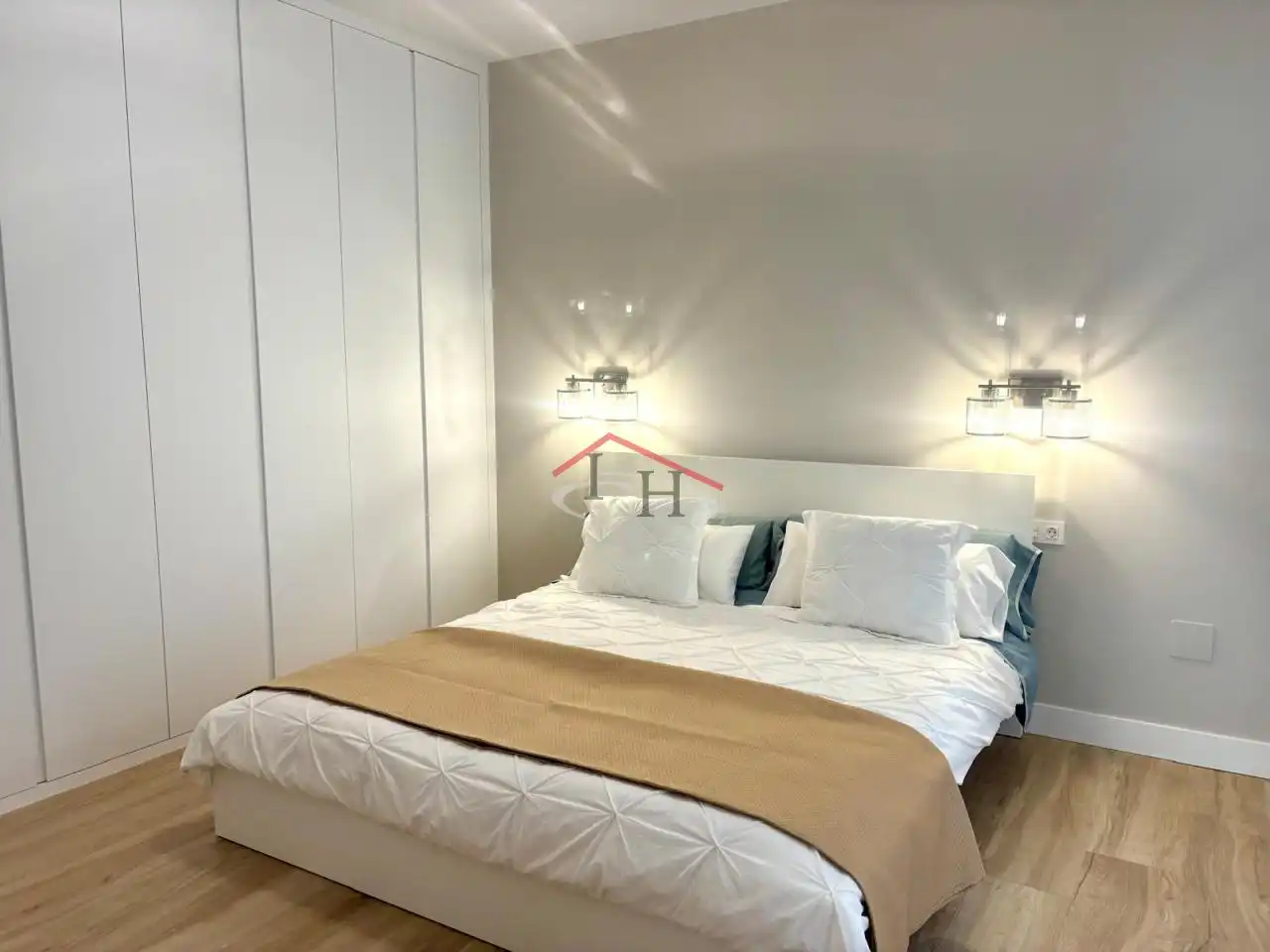 Apartamento en venta en León Capital , León