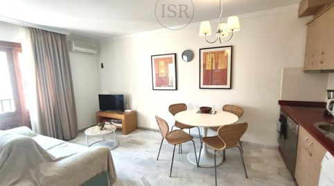 Foto 3 de Apartament en venda a Juan Sebastian Elcano(ma), 72, Las Marinas - Pueblo Laguna, Vera
