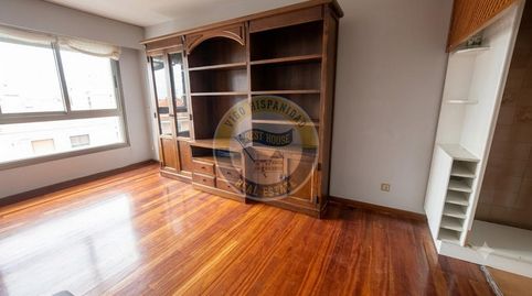 Foto 4 de Piso en venta en Calle del Doctor Cadaval, Centro - Areal, Vigo