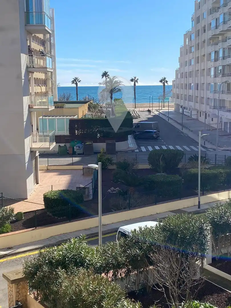 Pis amb terrassa en venda a Santa Margarita, imagen 17