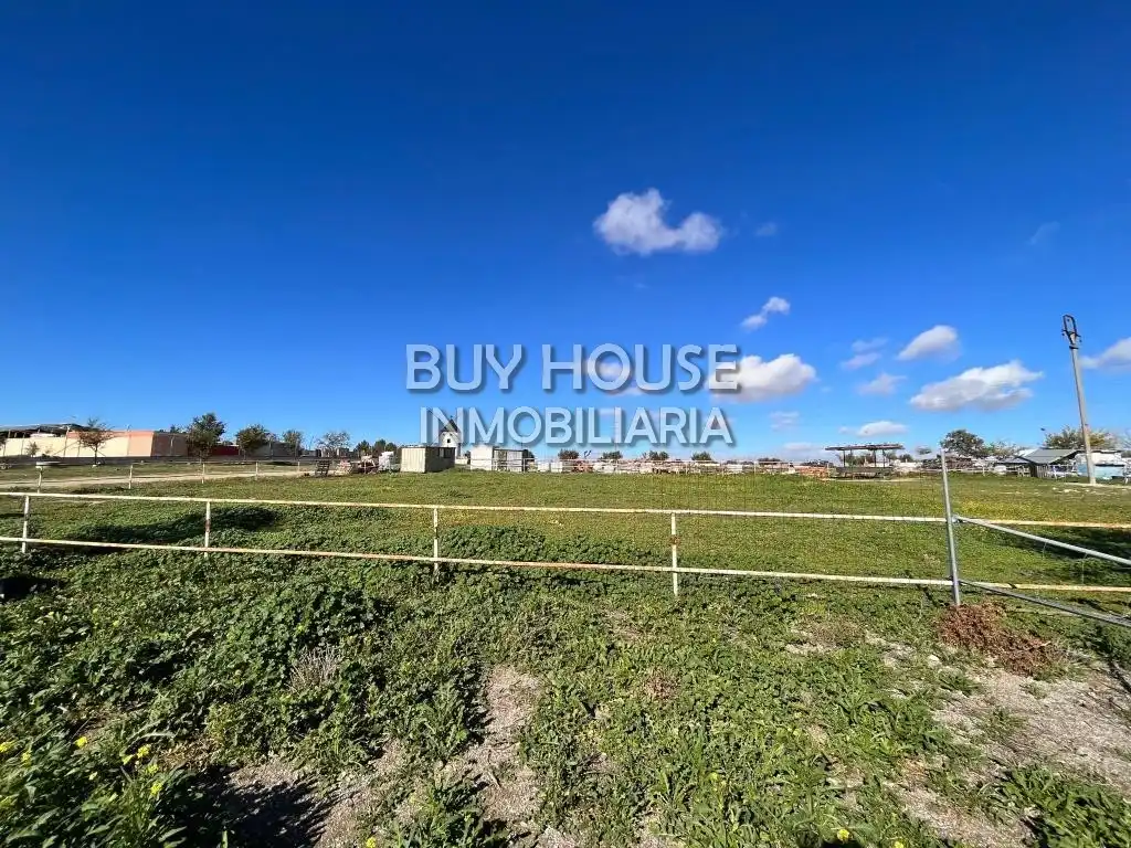 Residencial en venta en Añover de Tajo