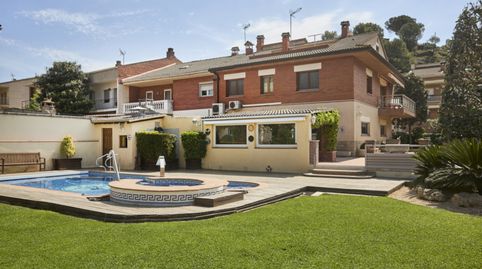 Foto 2 de Casa o chalet en venta en Monistrol de Montserrat - C de la Batanera, Monistrol de Montserrat, Barcelona