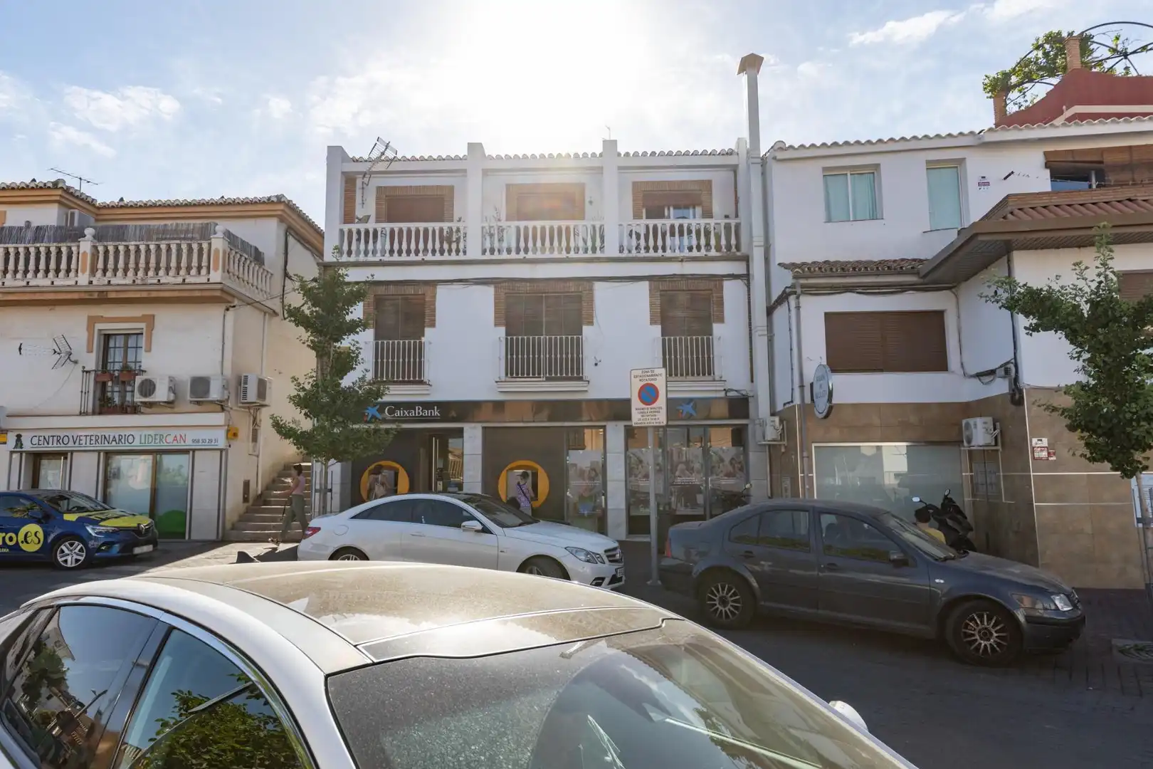 Piso con terraza en venta en Calle Calle de Cádiz, 6 6, imagen 26
