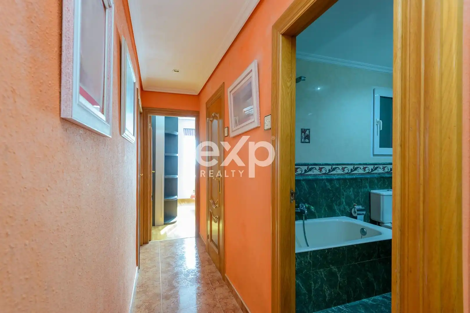 Wohnung zum Verkauf in Paseo SAN MARTIN DE 16, imagen 23